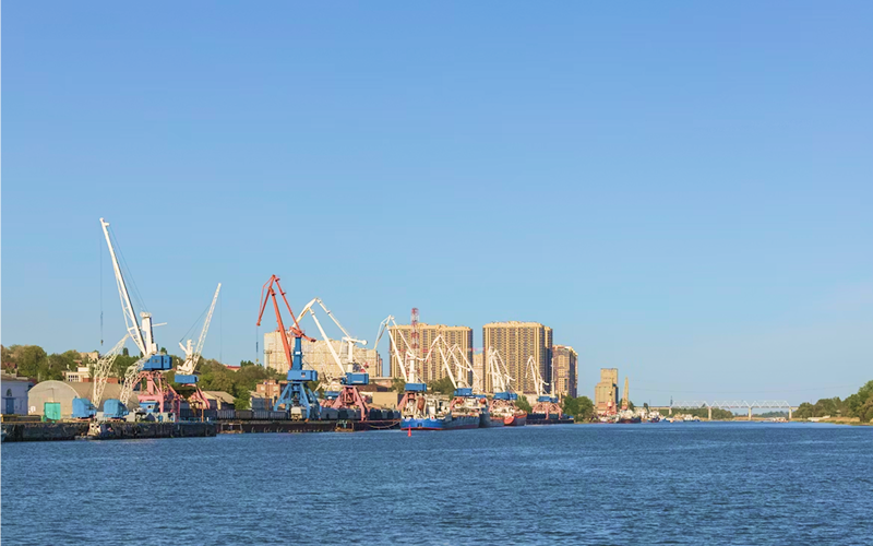 Москва – Ростов-на-Дону